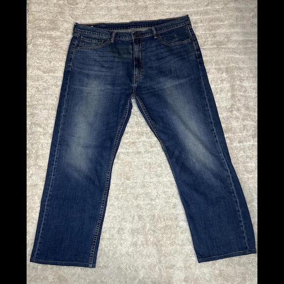 Levi's Other - Levi's 505 Regular Fit jeans Size 40x30